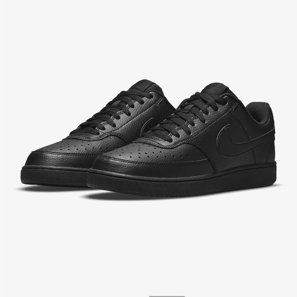 Nike Court Vision Low Next Nature Sneakers